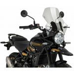 Puig Adjustable 22113W čirá | Zboží Auto