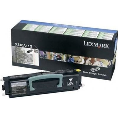 Lexmark 40A11G - originální – Hledejceny.cz