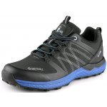 Canis Cxs Sport polobotka černo modrá – Zboží Dáma