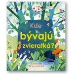 Kde bývajú zvieratká – Zboží Mobilmania