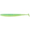 Návnada a nástraha Illex Magic Z Shad 80 8cm 2g Lemon Chartreuse Shad 7ks