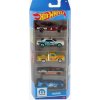 Auta, bagry, technika Hot Wheels Mopar 5ks HTV48