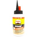 PATTEX WOOD EXPRESS D2 lepidlo na dřevo 250g