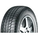 Osobní pneumatika Bridgestone Blizzak LM25 4x4 255/55 R17 104H