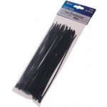 Kinekus KIN40323820 Stahovací pásky 300x4,8mm 50ks – Zboží Dáma