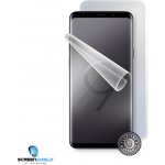 Ochranná fólie Screenshield Samsung Galaxy S9 - celé tělo – Zbozi.Blesk.cz