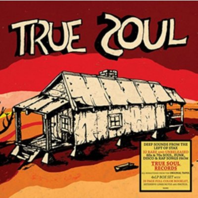 V/A: True Soul LP