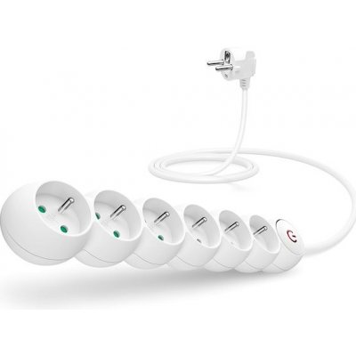 CONNECT IT CES-1015-WH – Zboží Mobilmania