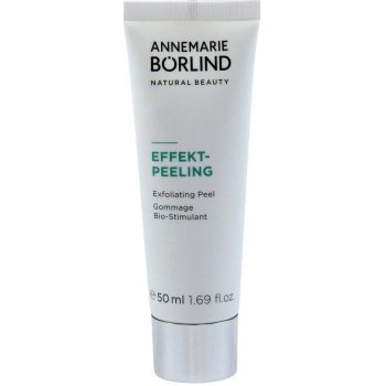 Annemarie Börlind exfoliační pleťový peeling 50 ml