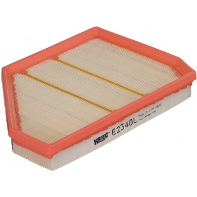 Vzduchový filtr HENGST FILTER E2340L – Hledejceny.cz