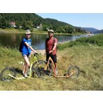 Sjezd na koloběžkách v Českém Švýcarsku – Zboží Mobilmania