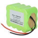 TopTechnology Bosch 00751992 2500mAh – Zboží Dáma