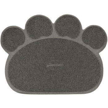 RECORD BOWL PAW MAT Podložka pod misky pro psy 60 x 45 cm