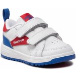 Reebok Weebok Clasp Low GV8553 bílá