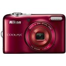 Nikon Coolpix L30