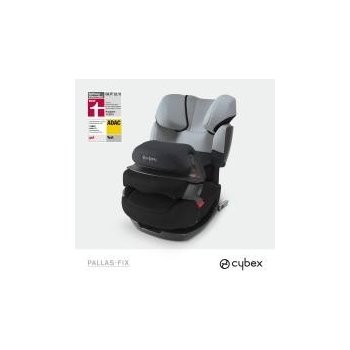 Cybex Pallas-Fix 2013 Cobblestone