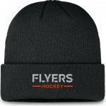 Fanatics Pánská zimní čepice Philadelphia Flyers NHL Authentic Pro A/Cap Cuffed beanie – Hledejceny.cz