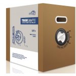 Ubiquiti Networks TC-Pro FTP drát, Cat5e, 24AWG, 305m – Zboží Živě