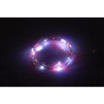 Retlux RXL 382 Nano 100LED 7,4m RDCW TM RXL382 Světelný řetěz – Hledejceny.cz