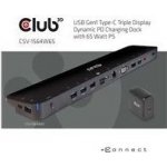 Club 3D CSV-1564W65 – Sleviste.cz