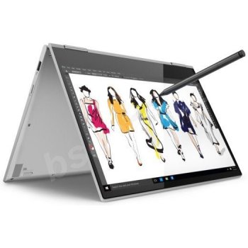 Lenovo IdeaPad Yoga 81JR008UCK