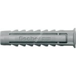 Hmoždinka fischer SX 5x25 mm 100 ks – Hledejceny.cz