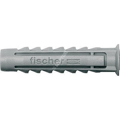 fischer Hmoždinka Fischer SX 5x25 mm 100 ks