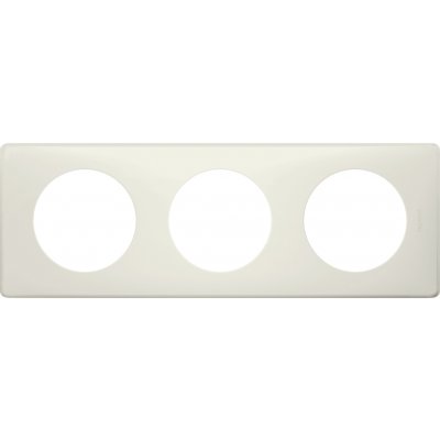 Legrand CÉLIANE 3P MATNÁ 66703 – Hledejceny.cz