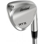 Cleveland RTZ Tour Satin Full Face wedge pravé 56° 08° ocel – Sleviste.cz