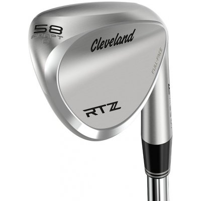 Cleveland RTZ Tour Satin Full Face wedge pravé 56° 08° ocel – Sleviste.cz