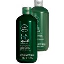 Paul Mitchell Tea Tree šampon 300 ml + kondicionér 300 ml dárková sada