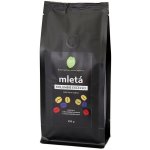 Fairobchod mletá Kolumbie Excelso 250 g – Zboží Dáma