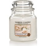 Yankee Candle Wedding Day 623 g – Hledejceny.cz