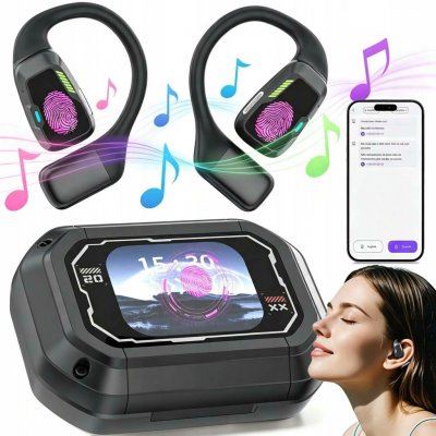 WINANQE W4 Pro - BK – Zboží Živě