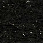 Semperfli Šenylka Extreme String Black 40mm – Hledejceny.cz