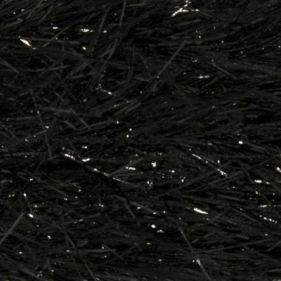 Semperfli Šenylka Extreme String Black 40mm – Hledejceny.cz