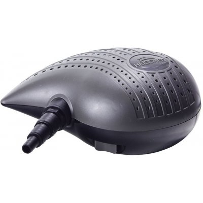 Heissner Potůčkové čerpadlo Smartline ECO 3300 l/h – Zboží Dáma