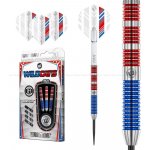 Winmau steel Wildcats 21g, 90% wolfram – Sleviste.cz