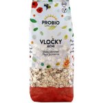 Pro Bio Ječné vločky Bio 250 g – Zbozi.Blesk.cz