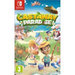 Castaway Paradise – Zboží Dáma