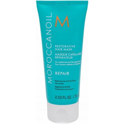 Moroccanoil Repair regenerační maska na poškozené vlasy 75 ml – Hledejceny.cz