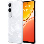 Vivo Y31 5G 6GB/256GB Marble White – Zboží Živě