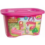 Unico Maximilian Families POKOJÍČEK PRO KRÁLÍČKA – Sleviste.cz