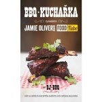 Jamie Oliver`s FOOD Tube: BBQ Kuchařka - DJ BQQ – Hledejceny.cz