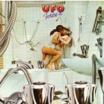 Ufo - Force It Deluxe Edition Limited CL LP – Zboží Mobilmania