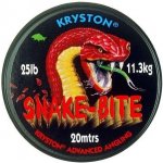 Kryston Snake Bite Green 20m 15lb – Hledejceny.cz