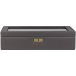 Friedrich Lederwaren Dynasty 8 27036-9 šedá – Zboží Dáma