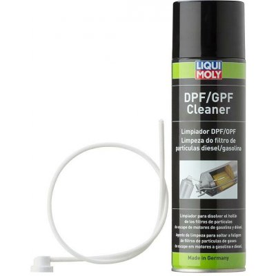 LIQUI MOLY Čistič DPF a GPF 400 ml | Zboží Auto