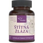 Serafín Štítná žláza přírodní kapsle 90 ks – Hledejceny.cz