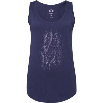 Loap ASTAXANA fialová – Zboží Dáma